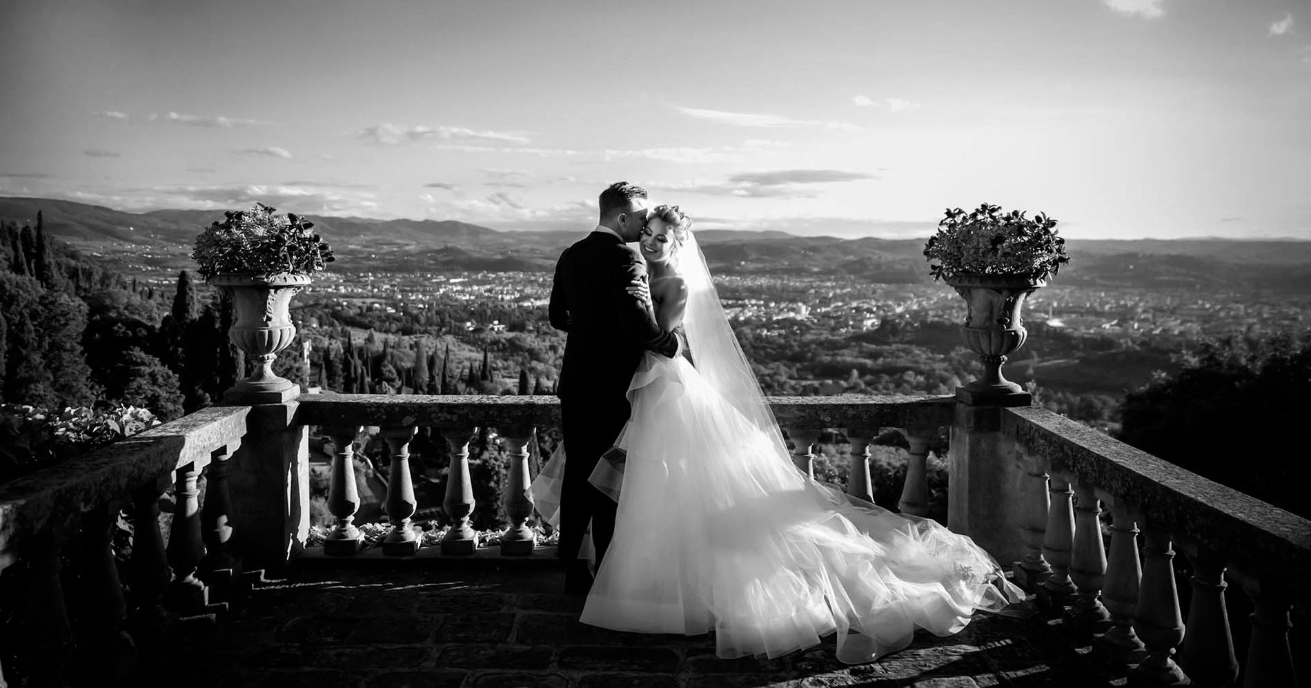 Angelo Governi Italian Wedding Photographer